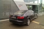 奥迪A6L2010款2.0TFSI 手自一体 标准型