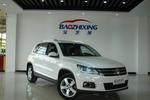 大众途观2012款2.0TSI 手自一体 菁英版（四驱）