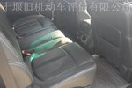 纳智捷大7 SUV2011款智尊型 2.2T 四驱