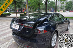 TeslaModel S2014款MODEL S P85