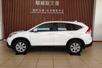 本田CR-V2013款2.0L 两驱经典版