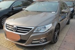 大众CC2010款2.0TSI 至尊型