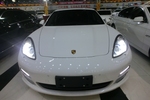 保时捷Panamera2010款Panamera 4 3.6L 