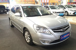 现代悦动2008款1.6L MT GLS 