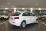 奥迪Q32013款35 TFSI 全时四驱技术型