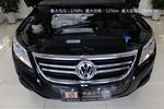 大众Tiguan2009款2.0TSI 舒适版