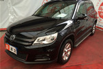 大众途观2012款1.8TSI 手自一体 风尚版(两驱)