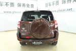 丰田RAV42013款2.0L  自动 特享精英版