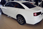 奥迪A6L2012款TFSI 标准型(2.0T)