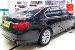 宝马7系2009款740Li 领先型