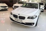 宝马5系2014款520Li 典雅型