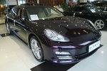 保时捷Panamera2010款Panamera 4 3.6L 