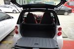 smartfortwo2013款1.0T 硬顶激情版