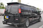 GMC Savana2013款6.0L 长轴领袖至尊版