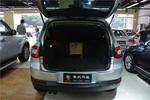 大众途观2010款1.8TSI 手自一体 都会版(两驱)