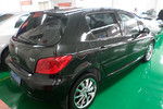 标致307两厢2009款2.0L 自动运动版