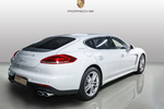 保时捷Panamera2016款Panamera Edition 3.0T