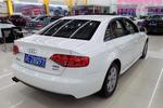 奥迪A4L2009款2.0TFSI 舒适型