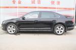 大众帕萨特2013款1.8TSI DSG 尊荣版