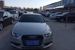 奥迪A4L2015款35 TFSI 自动技术型