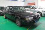 大众桑塔纳2001款2000 GLS 手动