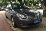 比亚迪G32010款1.8L CVT豪雅型