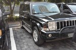 Jeep指挥官2008款4.7L