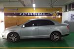 大众速腾2008款1.6L 手动 舒适型