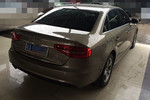 奥迪A4L2012款2.0TFSI 豪华型