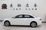 奥迪A4L2013款35 TFSI 自动舒适型