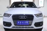 奥迪Q32015款35 TFSI quattro 舒适型