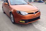 MG62011款1.8T 豪华版