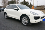 保时捷Cayenne2012款GTS 4.8L 