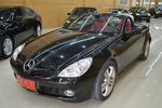 奔驰SLK级2010款SLK200K Grand Edition