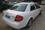 海马福美来2008款1.6L 手动豪华GLS