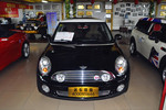 MINIMINI2010款1.6L COOPER Cheer 