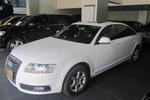 奥迪A6L2011款2.0TFSI 手自一体 标准型