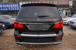 奔驰GL级AMG2014款GL63 AMG