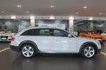 奥迪A4 allroad2014款40 TFSI allroad quattro plus版 