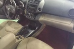 丰田RAV42011款2.0L 自动四驱版