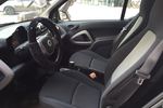 smartfortwo2012款1.0 MHD 硬顶激情版