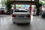 宝马3系2009款320i 豪华型