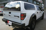 福特F系列2011款6.2L SVT Raptor SuperCab