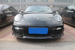 保时捷9112006款Turbo 3.6T 手自一体四驱