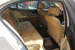 宝马5系2009款525Li 领先型