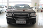 克莱斯勒3002013款300C 3.6L 尊享版