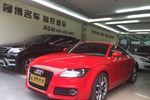 奥迪TT2013款TT Coupe 2.0TFSI