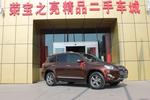 丰田RAV42012款炫装版 2.4L 自动四驱豪华 