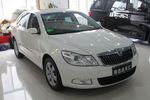 斯柯达明锐2010款1.4TSI DSG 逸俊版