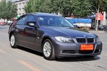 宝马3系2008款320i 豪华型